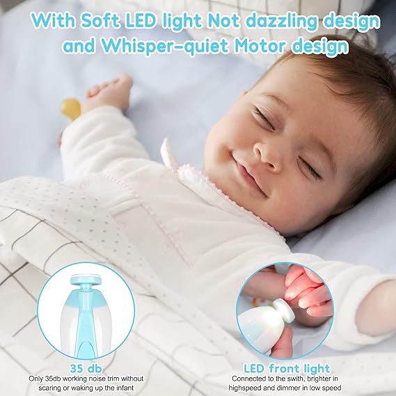 Safe%20Electric%20Baby%20Nail%20Trimmer%20-%206-in-1%20Newborn%20Manicure%20Set%20&%20Infant%20Nail%20File%20Kit%20with%20LED%20Light%20&%20Whisper%20Quiet%20Motor%20%7C%20Professional%20Baby%20Grooming%20Care%20Set%20for%20Fingernails%20&%20Toenails%20High%20Quality%20Portable%20Battery%20Operated%20Nail%20Cutter%20for%20Kids%20&%20Adults%20-%20Image%206
