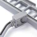 Multi-Function Folding Magic Cloth Hanger.