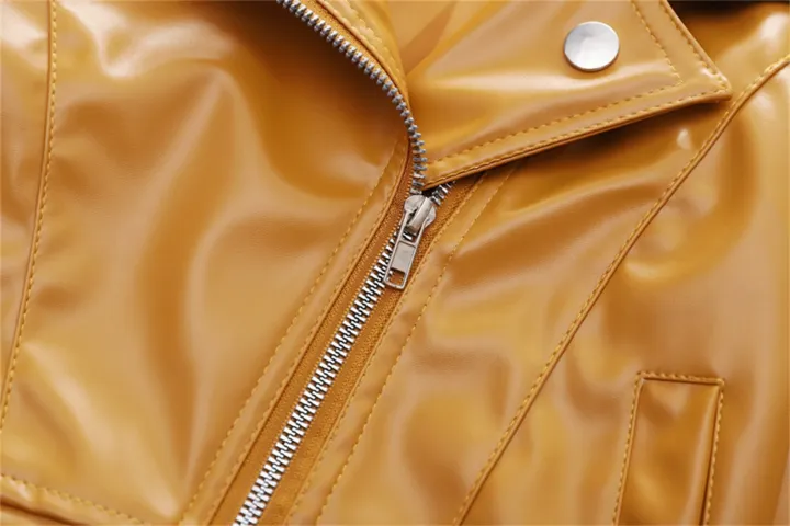 Children's%20Jacket%20Girls%20Winter%20Toddler%20Kids%20Baby%20Outwear%20Zipper%20Turn-down%20Leather%20Coat%20Short%20Jacket%20Clothes%20%D0%9A%D1%83%D1%80%D1%82%D0%BA%D0%B0%20%D0%94%D0%BB%D1%8F%20%D0%94%D0%B5%D0%B2%D0%BE%D1%87%D0%BA%D0%B8%20-%20Image%208