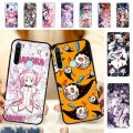 Puella Magi Madoka Magica Phone Case For Redmi Note 4 X 5 A 6 7 8 T 9 9S 10 11 11S 11Epro Poco M3 pro. 