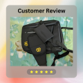 Premium 3-in-1 Laptop Backpack Combo – Waterproof, USB Port, Sling Bag & Wallet for School, College, Office & Travel Bag - Nasmik. 
