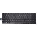 Replacement Keyboard Suitable for Dell Inspiron 15 3000/15 5000/17‑5000/5547/3542 Laptop 101 Keys Replace Keyboard.