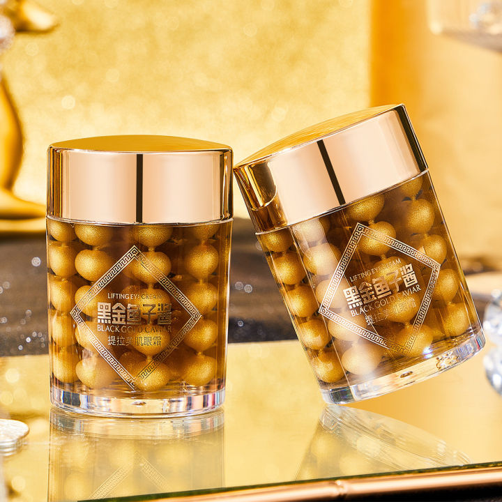 Chample%20Black%20Gold%20Caviar%20Eye%20Cream%20Watery%20Gel%20Cream%20with%20a%20lightweight,%20non-sticky%20moisturizing%20serum%20-%20Image%203