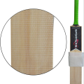 Arif Cricket Bat Hit Paper Stock Paper. 