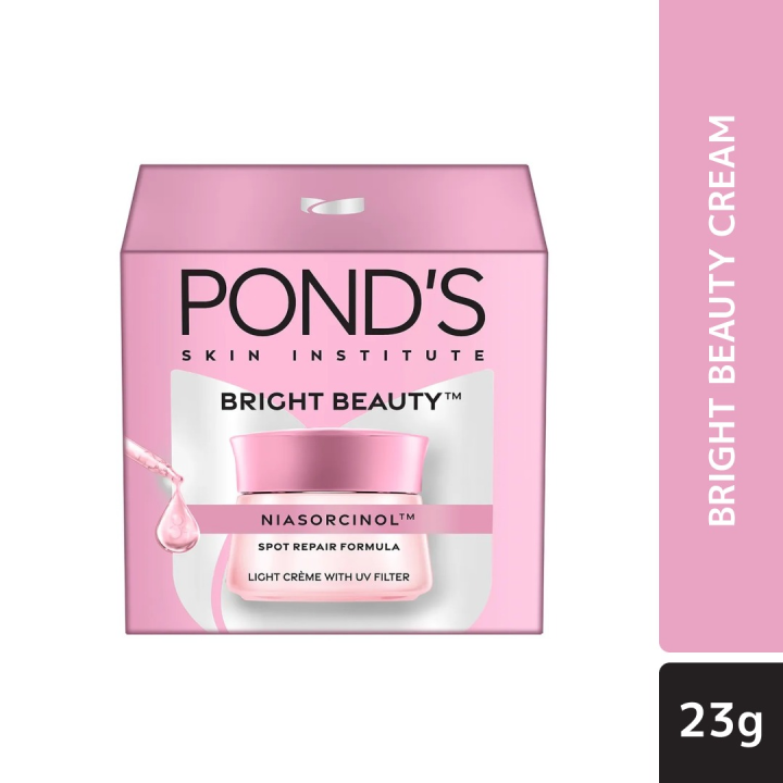 Pond's Skin Cream Bright Beauty 23g