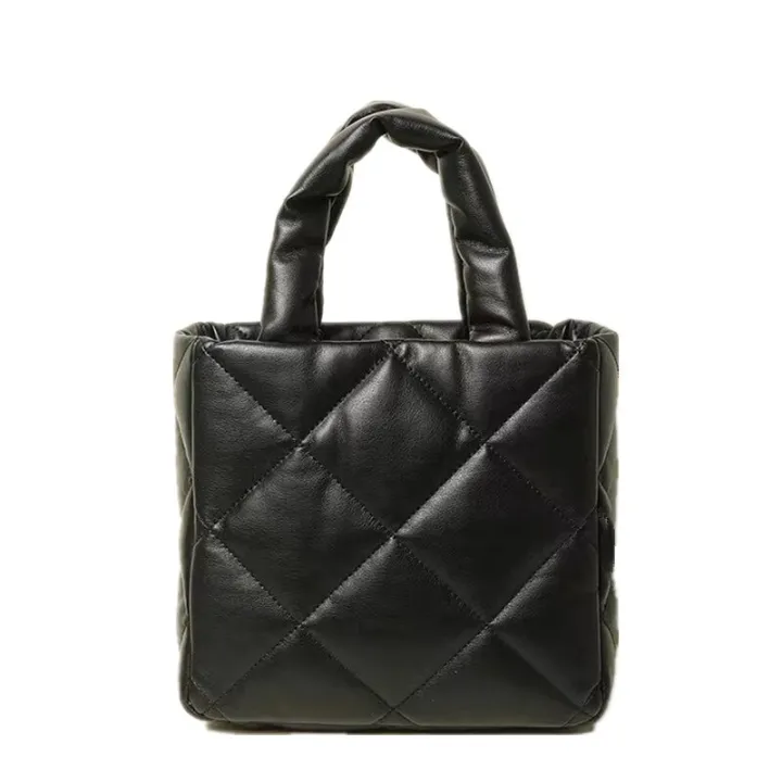 Designer%20quilted%20tote%20bag%20padded%20Puffy%20Bag%20warm%20puff%20bucket%20bag%20Women%20Casual%20Space%20Bale%20Down%20Feather%20puffed%20handbag%20cute%20winter%20-%20Image%205