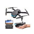 Rg107s Dual Camera Drone Version 2, 4K Dual Camera Optical Flow Positioning Obstacle Avoidance Foldable RC Drones Quadcopter Toy gifts, drone camera, camera drone, mini drone camera, drone camera 4k mini, drone motor, drone camera 4k video.