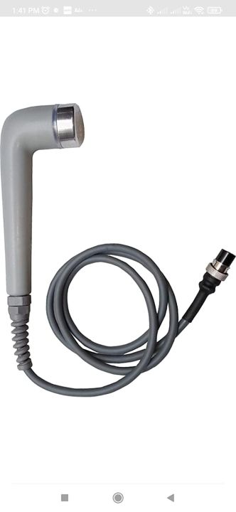 Ultrasonic%20Probe%20Ultrasound%20Handle%202%20pin%20white%20Ultrasound%20Electrotherapy%20Device%20((Ultrasound%20probe))%20Ultrasound%20Machine%20with%20cable%20-%20Image%203