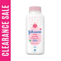 Johnsons Blossoms Baby Powder 200g (Glowmart bd).