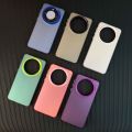 IMD Silver Phone Case For OPPO A97 5G Reno 5 5G 4G Marvel Edition Find X3 Lite 5K Color Electroplating Matte Cover Luxury Shockproof Back Cover. 