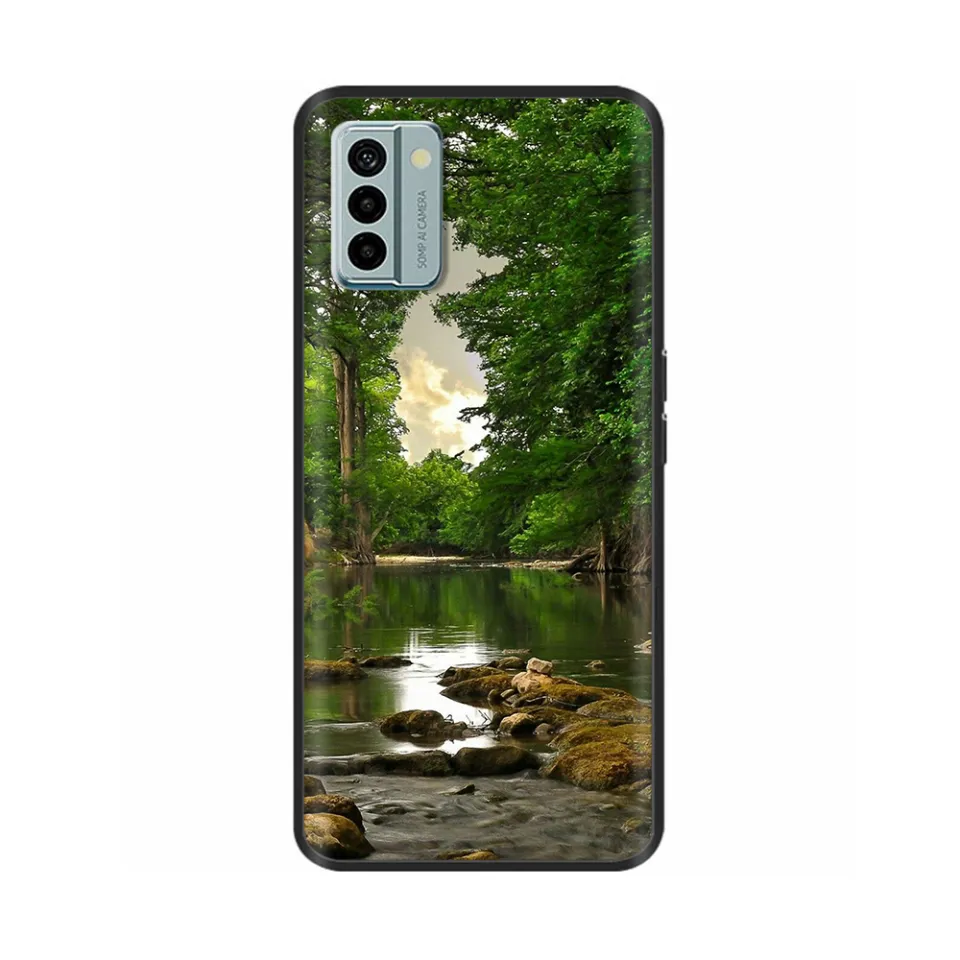 WBWONE Motivo Di Stampa Dipinto Cover Per Nokia G22 Case Custodia In Morbida Silicone Tpu Anti A 1043965