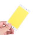 【Toy life hall】COB LED Panel Light 94x50MM Ultra Strip 10W COB Board LED. 