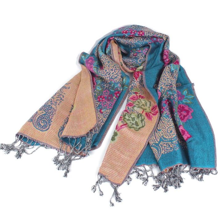 Fashion%20Women%20Lady%20Double%20Side%20Cotton%20Pashmina%20Shawl%20Hijab%20Chal%20Autumn%20Winter%20New%20Travel%20Scarves%20Shawl%20Tassel%20Bufanda%20-%20Image%206