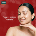 MAYA Brightening Saffron Face Wash - 100 ml. 