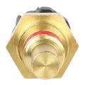 8L3Z-6G004-A Engine Coolant Cylinder Head Temperature Sensor for Mercury Accessories.
