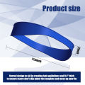 Band Neckline Shaving Template And Hair Trimming Guide Haircutting Tools DIY Home Curved Silicone Haircut. 
