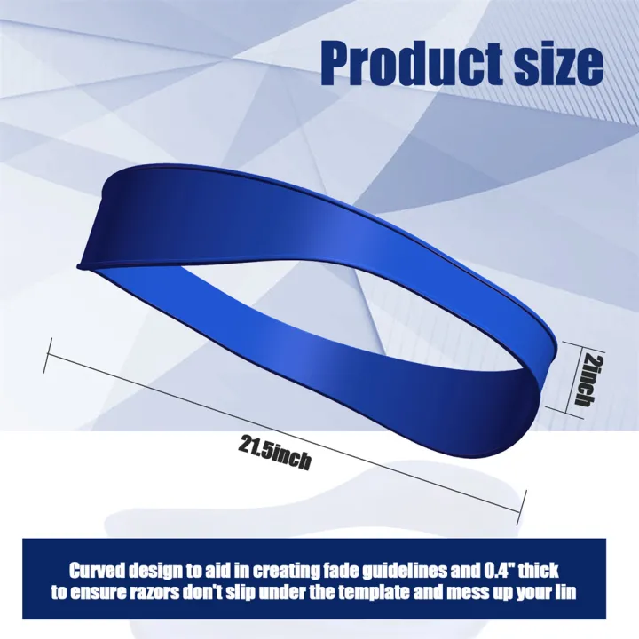 Band%20Neckline%20Shaving%20Template%20And%20Hair%20Trimming%20Guide%20Haircutting%20Tools%20DIY%20Home%20Curved%20Silicone%20Haircut%20-%20Image%208