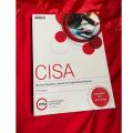 CISA Review Questions, Answers & Explanations Manual  by Isaca , 12th Edition. 