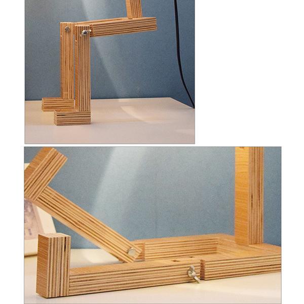 Durable%20DecBest%20Robot%20Table%20Lamp%20Distinctive%20Unique%20Adjustable%20DIY%20Book%20Night%20Light%20Bedside%20Lamp%20Home%20Decor#US%20Plug%20-%20Image%204