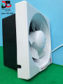 Exhaust Fan 6" Square EFS-15 (Service Warranty: 2 years).
