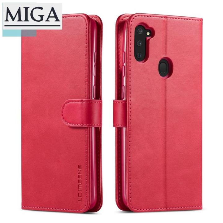 %E3%80%903C%20VictoryEagle%E3%80%91%5BMIGA%20Plaza%5D%20for%20Samsung%20Galaxy%20A11/M11%20R%20flip%20wallet%20case%20leather%20cover%20bags%20coques%20with%20card%20slots%20casing%20-%20Image%202