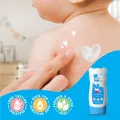 Baby Soft Baby Lotion 100 ml.