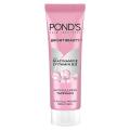 international Indian Product ponds Bright beauty Niacinamide(vitamine B3) Face wash 100gm. 