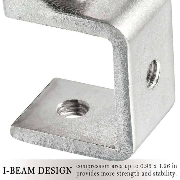 6Pcs%20C%20Clamps,U%20Clamps%20for%20Metal%20Working,%20Small%20Desk%20Clamp%20-%20Image%205