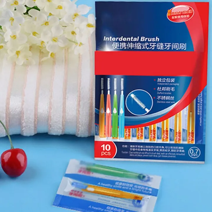 %E3%80%90LuckyBabyFans%20Store%E3%80%91%EF%BC%88NEW%EF%BC%8910Pcs/set%200.6/0.7/0.8/1/1.2mm%20Interdental%20Brush%20Telescopic%20I-shaped%20Oral%20Interdental%20Brushes,Oral%20Hygiene%20Cleaning%20Dental%20Brush%20-%20Image%202