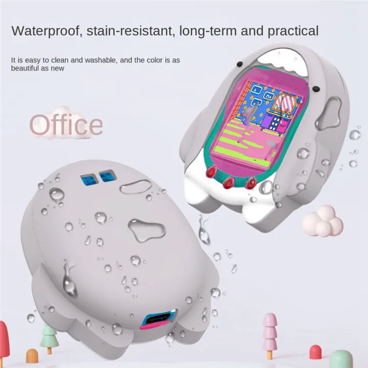 1Set%20Replacement%20Accessories%20for%20Pet%20Game%20Console%20Silicone%20Protective%20Cover%20Cartoon%20Accessories%20-%20Image%203