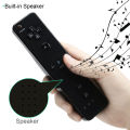 For Nintend Wii 2 in 1 Wireless Remote Gamepad Controller Without Motion Plus Remote Control For Nintendo Wii Nunchuck Joystick. 