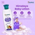 Himalaya Baby Lotion - 200ml. 