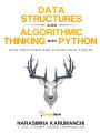 Python Data Structures & Algorithmic Thinking. 