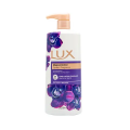 Lux Magical Orchid body wash 500ml.