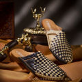 Kolhapuri Sandal for Men ES - 1730. 