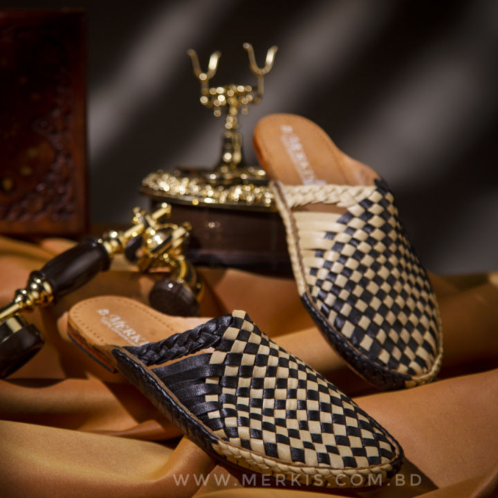 Kolhapuri Sandal for Men ES - 1730