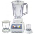 Nova Electric Blender And Mixer (3 In 1) - Blender Machine - Versatile 3-in-1 Kitchen Appliance. 