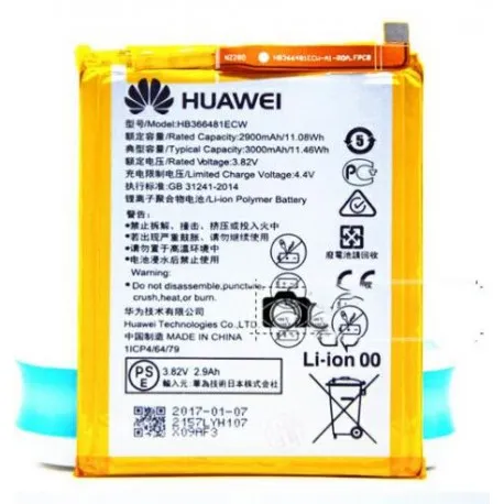 Huawei%20P%20Smart%20Replacement%20%20Battery%20-%20Image%202