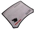 Hunter Micro Wolf L-16 Gaming Non-Slip Backing Surface Mouse Pad - Enjoy Comfortable And Stable Mouse Control With Non-Slip Backing Surface. 