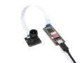 Waveshare SC3336 3MP Camera Module (B) High Sensitivity, High SNR, Low Light Performance Compatible With LuckFox Pico Series. 