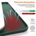 For 2021 iPad 10.2 Case 7/8/9th Generation Cover For 2018 9.7 5/6th Air 2/3 10.5 Mini 4 5 6 Pro 11 Air 4/5 10.9 10th funda. 
