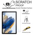 Samsung Galaxy Tab A8 -2021 (10.5 inches ) SM-X200/SM-X205 Tempered Glass Protector for Samsung Galaxy Tab A8 -2021. 