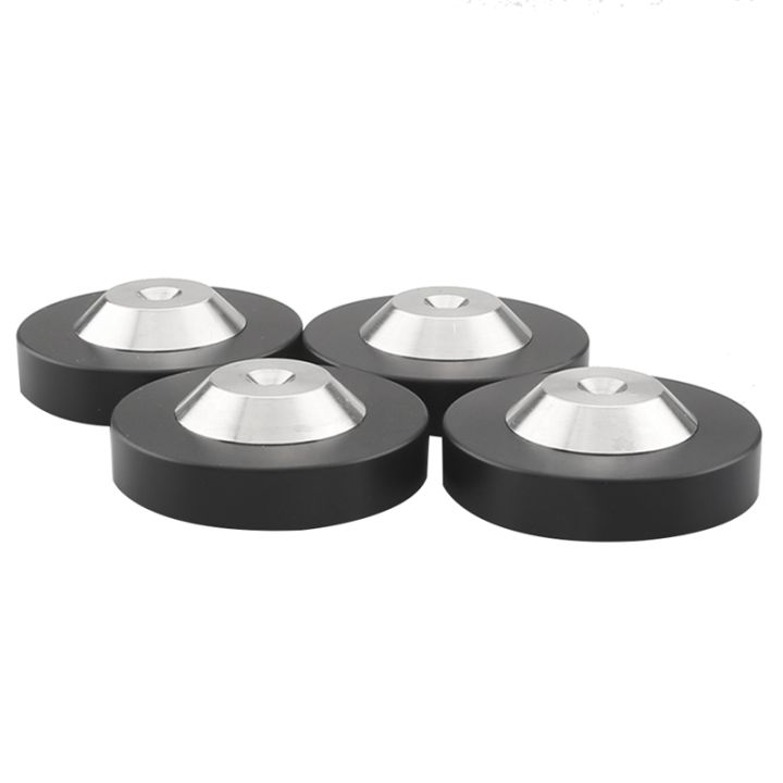 Hifi%20Audio%204Pcs%20Speaker%20AMP%20DAC%20CD%20Spike%20Base%20Pad%2039X13mm%20-%20Image%203