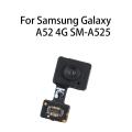 Home Button Fingerprint Sensor Flex Cable For Samsung Galaxy A52 4G SM-A525. 