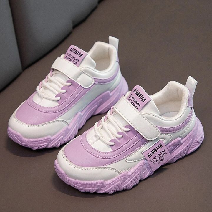 Children%20Casual%20Shoes%20Fashion%20Girls%20Sneakers%20PU%20Leather%20Daily%20Soft%20Casual%20Sneakers%206%20To%2012%20Year%20Sports%20Tenis%20Shoes%20for%20Girl%20-%20Image%205