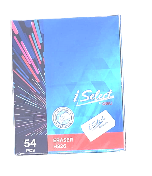 Deli%20i-Select%20H326%20%20Dust%20Free%20White%20Eraser%20-%204%20Pcs%20-%20Image%202
