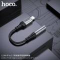 Hoco LS36A  Fresh digital audio converter iP to 3.5. 
