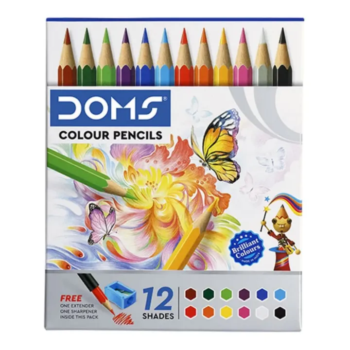 Combo%20package,Doms%20mini%2012%20colors%20pencil%20and%20A5%20sketch%20Book%20%20for%20Drawing%20and%20painting%20-%20Image%203