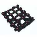Helmet Holder for Motorcycle ( Net) bike helmet holder. 