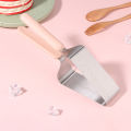 Cake Slicer Cutter Triangular Separator Adjustable Stainless Steel Device Mold Dounp. 